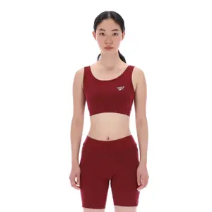 Behå för kvinnor Reebok Luna Scoop