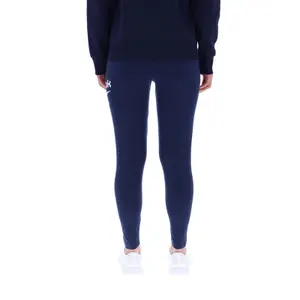 Damskie legginsy Reebok Willow Big Logo image-1
