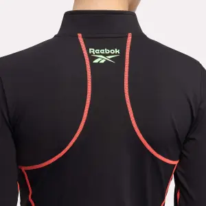 Damski jersey z długim rękawem Reebok image-3