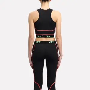 Women's tank top Reebok Sports Crop Top image-1
