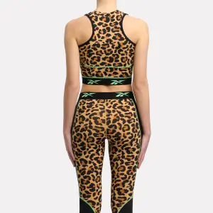 Women's tank top Reebok Sports Crop Top image-1