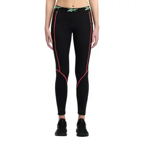Γυναικείο κολάν Reebok Sports image-0