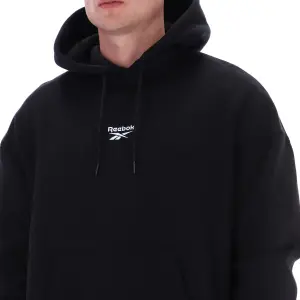 Hooded Sweatshirt Reebok Nabeel Mountain image-3