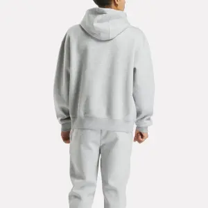 Kapuzensweatshirt Reebok Colman image-3