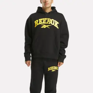 Kapuzensweatshirt Reebok Colman image-3