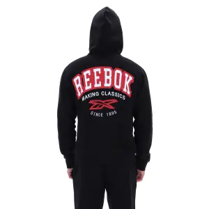 Hooded Sweatshirt Reebok Harry image-1