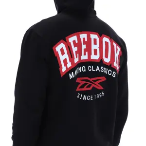 Hooded Sweatshirt Reebok Harry image-3