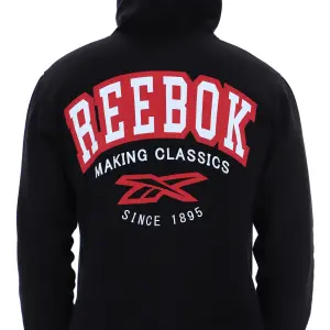 Hooded Sweatshirt Reebok Harry image-4