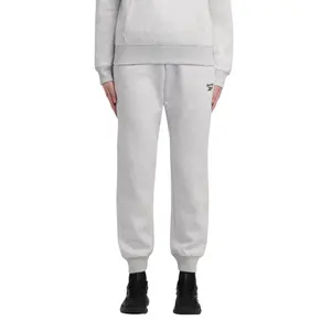 Pantalon de jogging à revers femme Reebok Erika