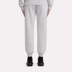 Pantalon de jogging à revers femme Reebok Erika image-1