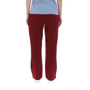 Pantalon de jogging femme Reebok Brielle Pintuck Open image-1