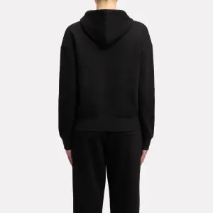 Women's hooded sweatshirt Reebok April Overhead image-1