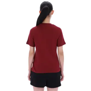T-shirt femme Reebok Lex Small Logo image-1