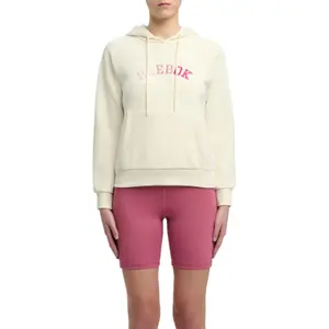 Sweatshirt à capuche femme Reebok Isla image-0