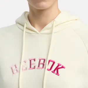 Sweatshirt à capuche femme Reebok Isla image-3