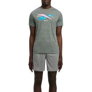 Μαγιό Reebok Yoga Graphic image-0