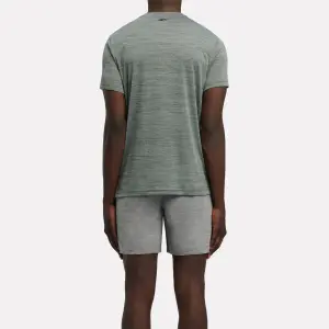 Μαγιό Reebok Yoga Graphic image-1