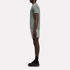 Μαγιό Reebok Yoga Graphic image-2