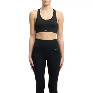 Γυναικεία σουτιέν Reebok Racerback image-0