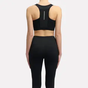 Γυναικεία σουτιέν Reebok Racerback image-1