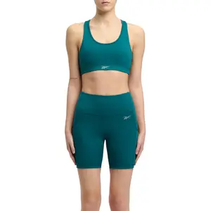 Biustonosz dla kobiet Reebok Racerback