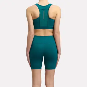 Biustonosz dla kobiet Reebok Racerback image-1
