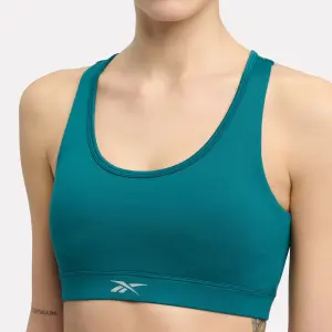 Biustonosz dla kobiet Reebok Racerback image-2