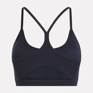Γυναικεία σουτιέν Reebok Kendal Core Strappy image-2
