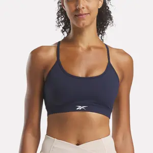 Γυναικεία σουτιέν Reebok Kendal Core Strappy image-1