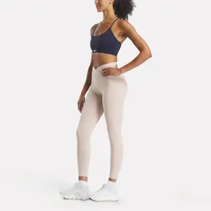 Γυναικεία σουτιέν Reebok Kendal Core Strappy image-4
