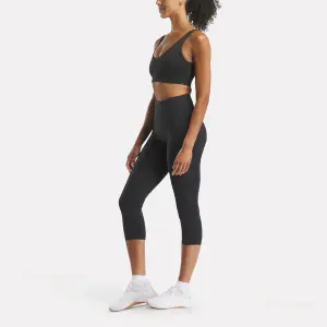 Sports bra Reebok Naomi image-4