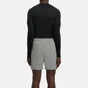 Long Sleeve Jersey Reebok Muscle image-1