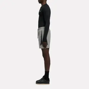 Long Sleeve Jersey Reebok Muscle image-2