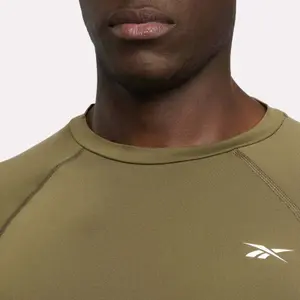 Long Sleeve Jersey Reebok Muscle image-3