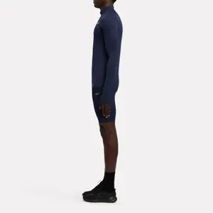 Haut d'entraînement 3/4 zip Reebok Rocky image-2