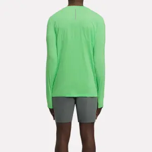 Camiseta de manga larga Reebok image-1