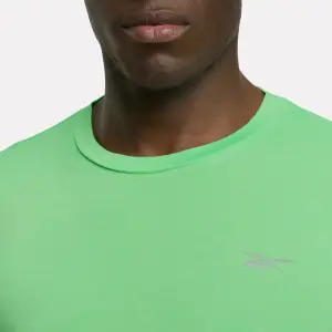 Camiseta de manga larga Reebok image-3