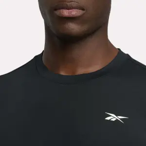 Μπλούζα με μακριά μανίκια Reebok Stratan image-3