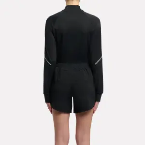 Damski jersey z długim rękawem Reebok Lux Speed Mock image-2