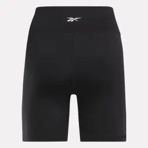 Shorts til kvinder Reebok Core High Rise image-1