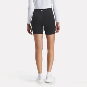 Shorts til kvinder Reebok Core High Rise image-3