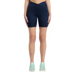 Γυναικείο κολάν Reebok ID High Rise 6.5" image-0