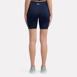 Γυναικείο κολάν Reebok ID High Rise 6.5" image-2