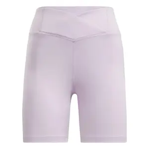 Shorts til kvinder Reebok Core High Rise
