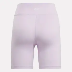 Shorts til kvinder Reebok Core High Rise image-1