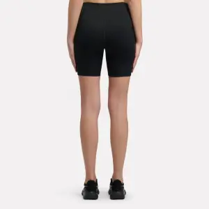 Shorts til kvinder Reebok High Rise image-1