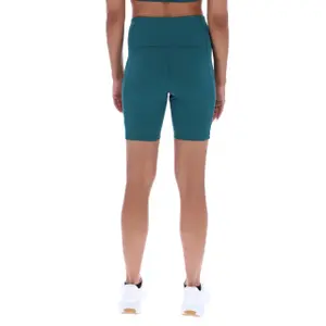 Shorts til kvinder Reebok High Rise image-1
