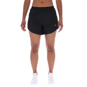 Pantalón corto mujer Reebok