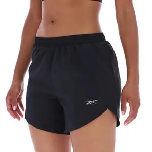 Pantalón corto mujer Reebok image-4