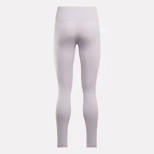 Leggings til kvinder Reebok Core High Rise image-1